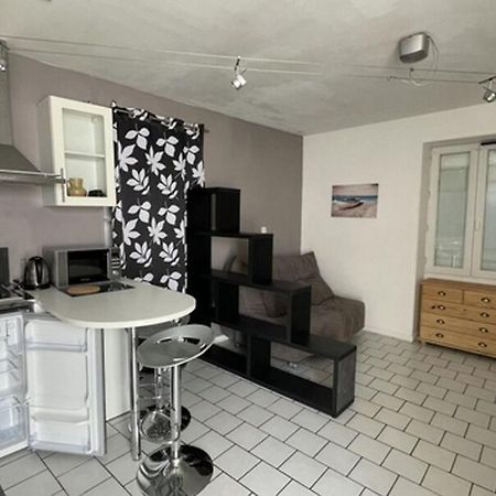 הוילה Bourcefranc Location Studio Proche De L'Ile D'Oleron - Marennes מראה חיצוני תמונה
