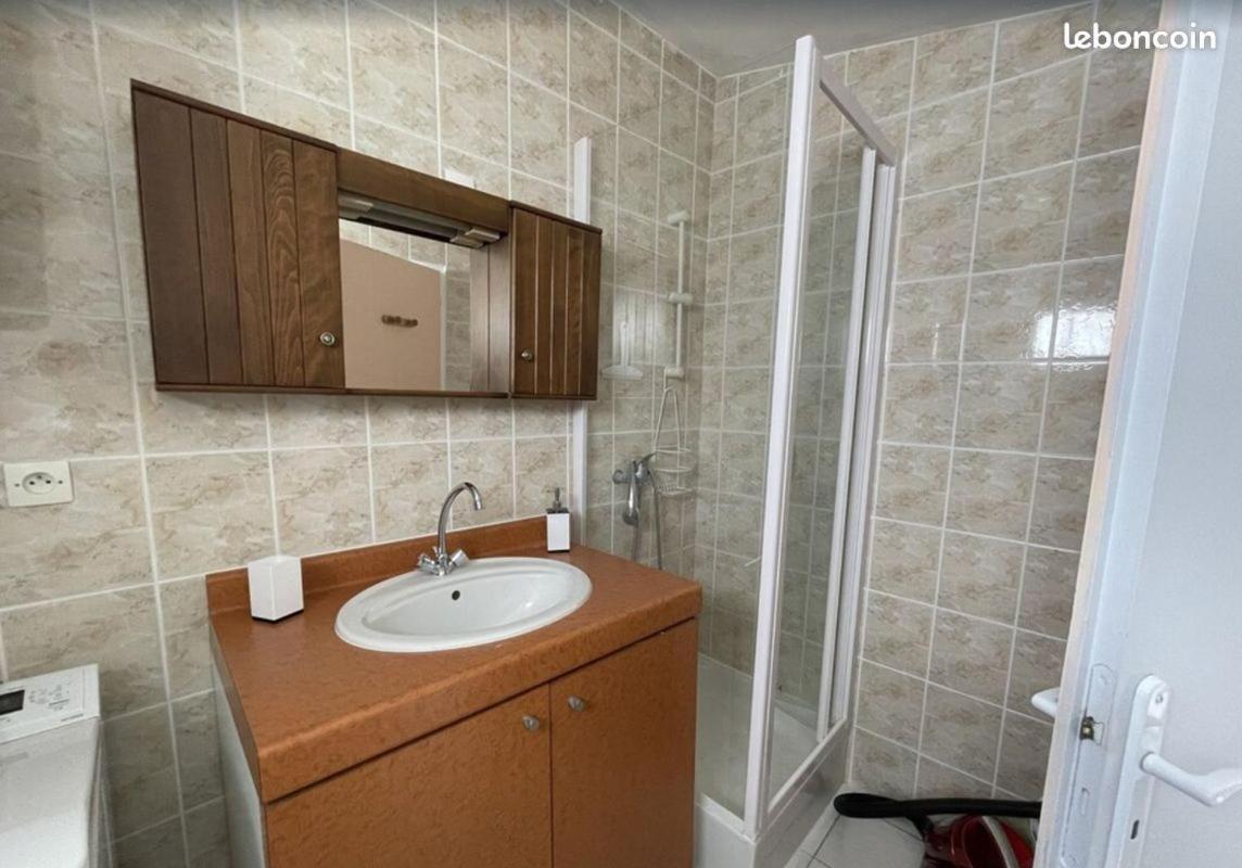 הוילה Bourcefranc Location Studio Proche De L'Ile D'Oleron - Marennes מראה חיצוני תמונה