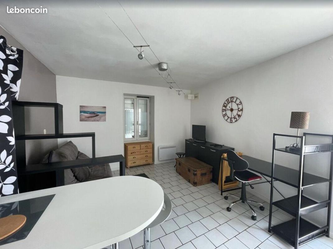 הוילה Bourcefranc Location Studio Proche De L'Ile D'Oleron - Marennes מראה חיצוני תמונה